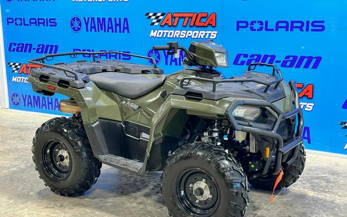 2023 Polaris® Sportsman 570 EPS