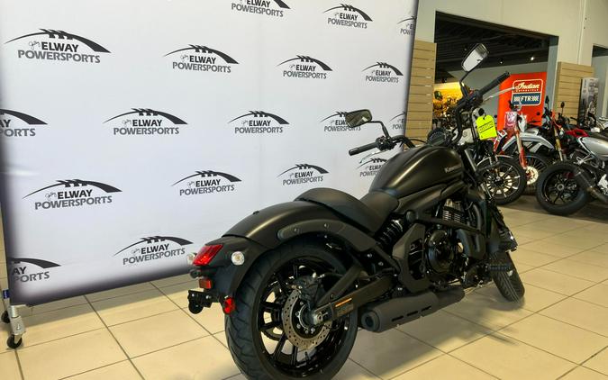 2024 Kawasaki Vulcan S