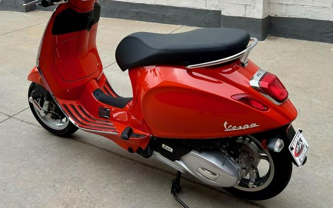 2024 Vespa Primavera 150