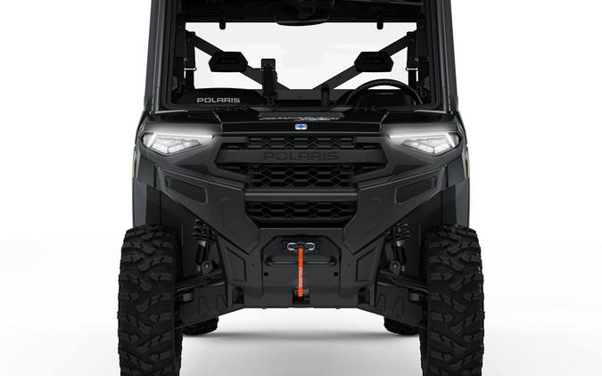 2025 Polaris Ranger® Crew XP 1000 NorthStar Edition Premium