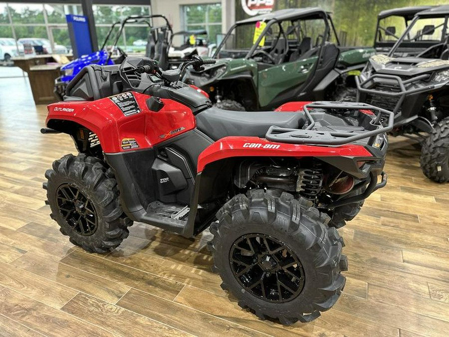 2024 Can-Am® Outlander X mr 700