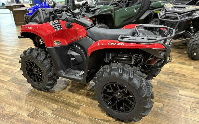 2024 Can-Am® Outlander X mr 700