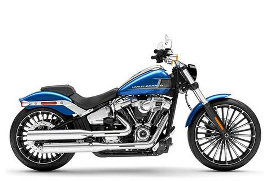 2024 Harley-Davidson Breakout®