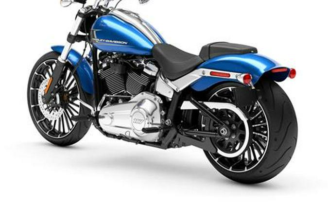 2024 Harley-Davidson Breakout®