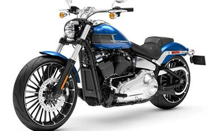 2024 Harley-Davidson Breakout®