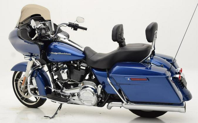 2017 Harley-Davidson® FLTRXS - Road Glide® Special