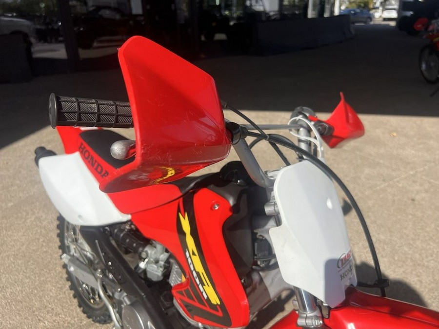 2002 Honda® XR100R