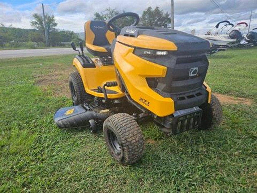 Cub Cadet LT 1046