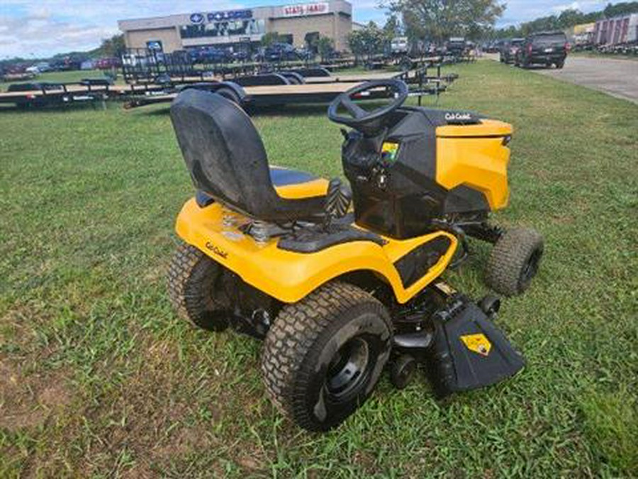 Cub Cadet LT 1046