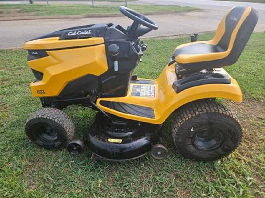 Cub Cadet LT 1046