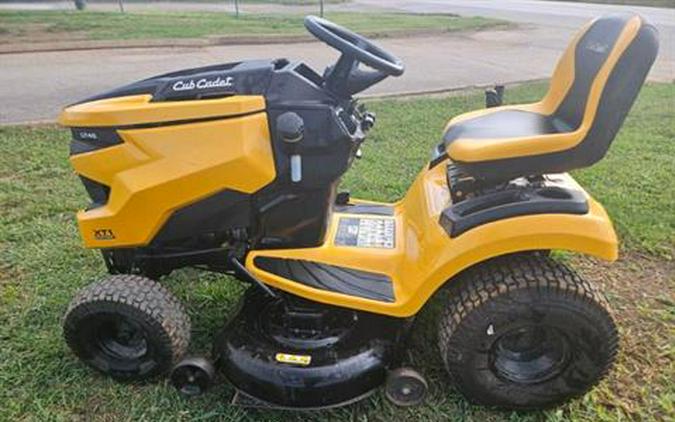 Cub Cadet LT 1046