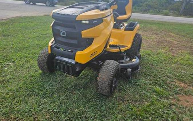 Cub Cadet LT 1046