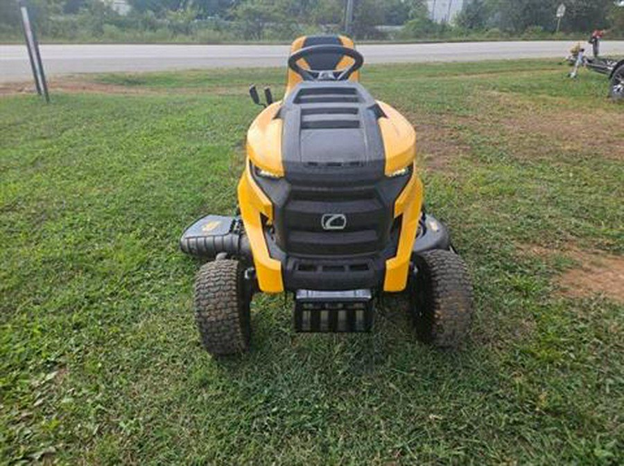 Cub Cadet LT 1046