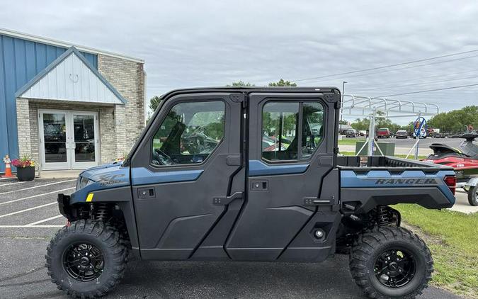 2025 Polaris® Ranger Crew XP 1000 Northstar Edition Ultimate