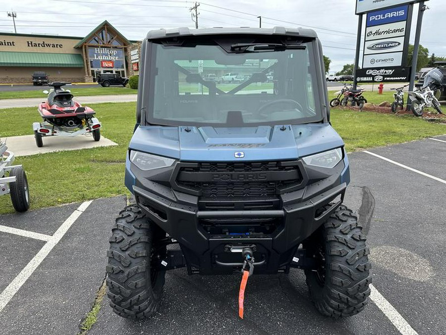 2025 Polaris® Ranger Crew XP 1000 Northstar Edition Ultimate