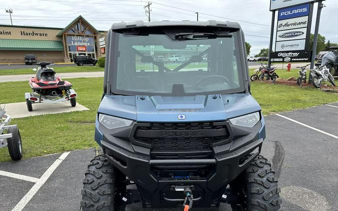 2025 Polaris® Ranger Crew XP 1000 Northstar Edition Ultimate