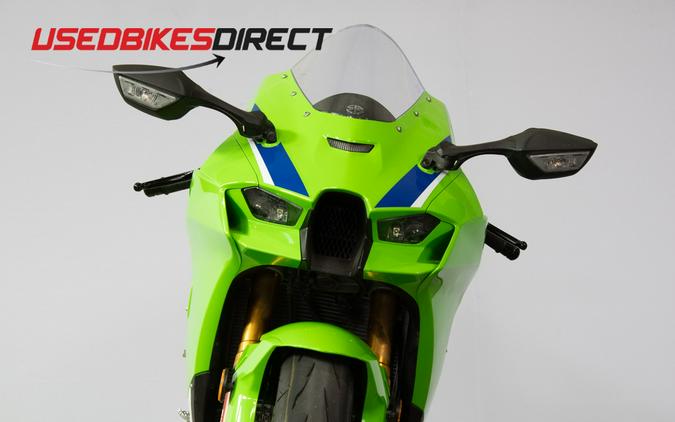 2024 Kawasaki Ninja ZX-10R motorcycles for sale - MotoHunt 2024 Kawasaki Ninja ZX-10R motorcycles for sale - MotoHunt