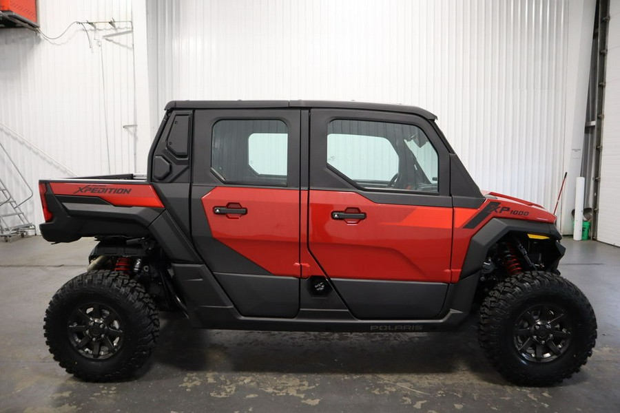 2026 Polaris® XPedition XP 5 NorthStar