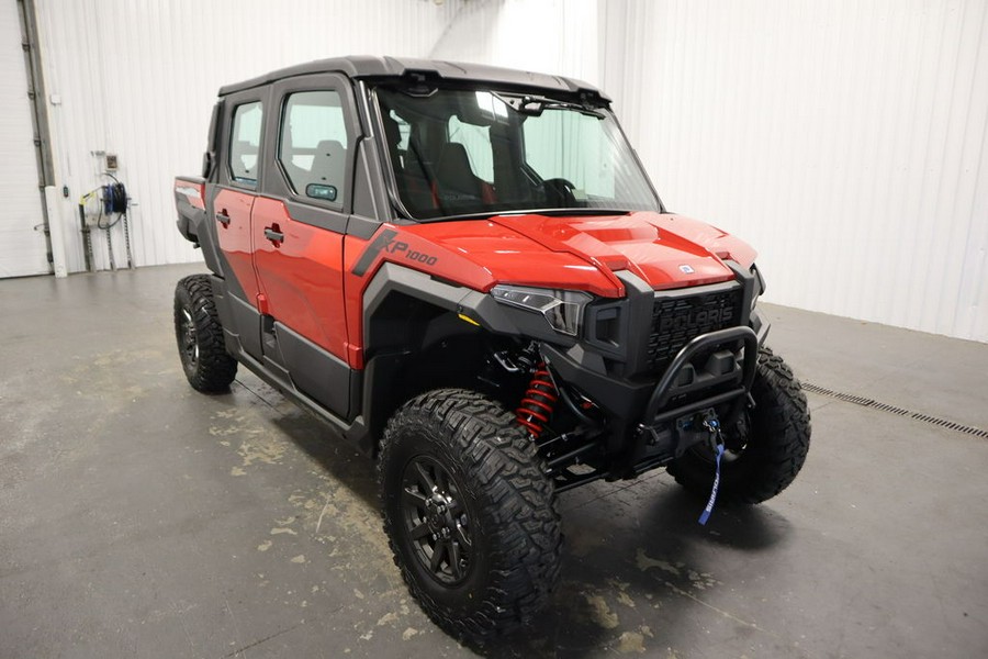 2026 Polaris® XPedition XP 5 NorthStar