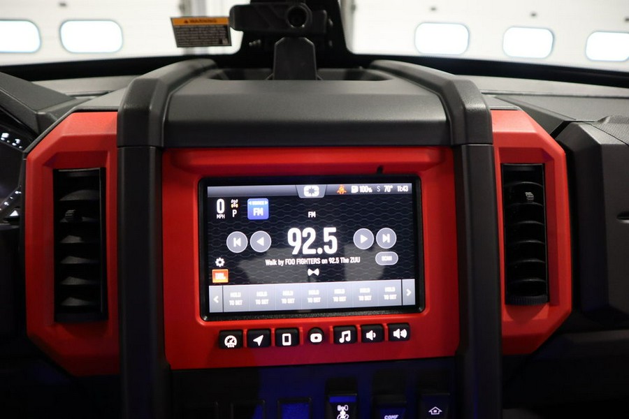 2026 Polaris® XPedition XP 5 NorthStar