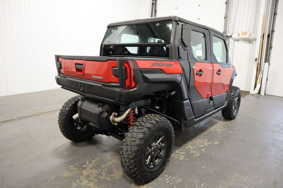 2026 Polaris® XPedition XP 5 NorthStar