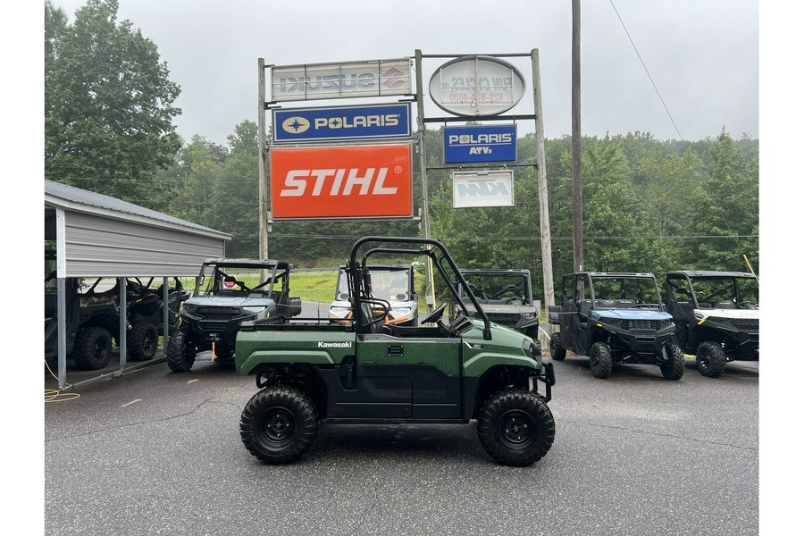 2023 MULE PRO-MX™ EPS - Kawasaki