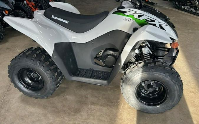 2026 Kawasaki KFX®90