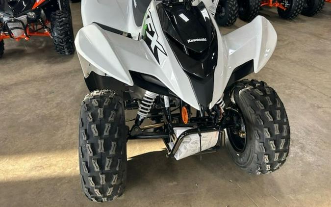2026 Kawasaki KFX®90