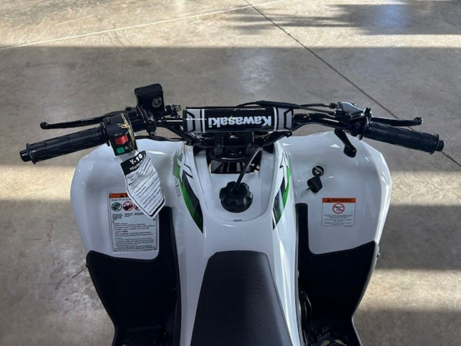 2026 Kawasaki KFX®90