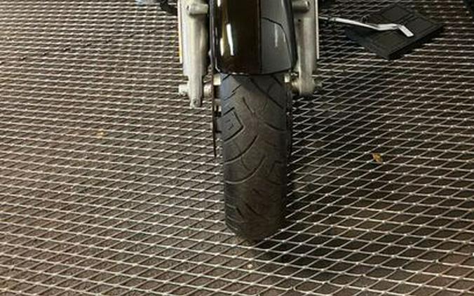 2014 Harley-Davidson Street Glide Base