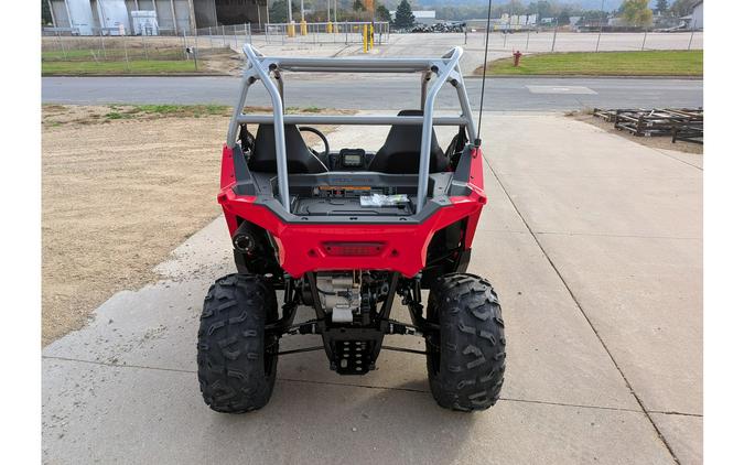 2026 Polaris RZR® 200 EFI