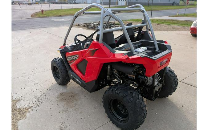 2026 Polaris RZR® 200 EFI