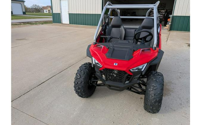 2026 Polaris RZR® 200 EFI