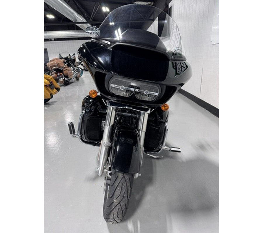 2018 Harley-Davidson FLTRU - Road Glide Ultra