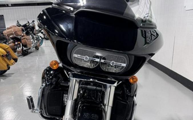 2018 Harley-Davidson FLTRU - Road Glide Ultra