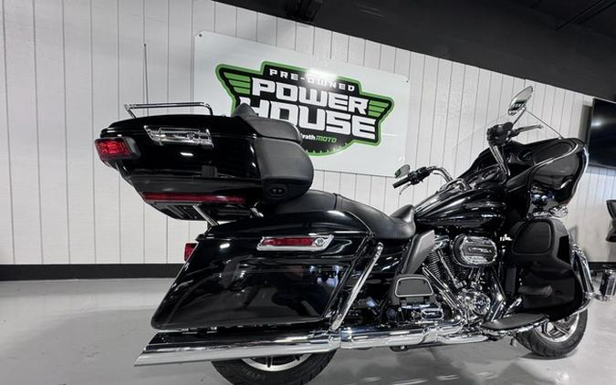 2018 Harley-Davidson FLTRU - Road Glide Ultra