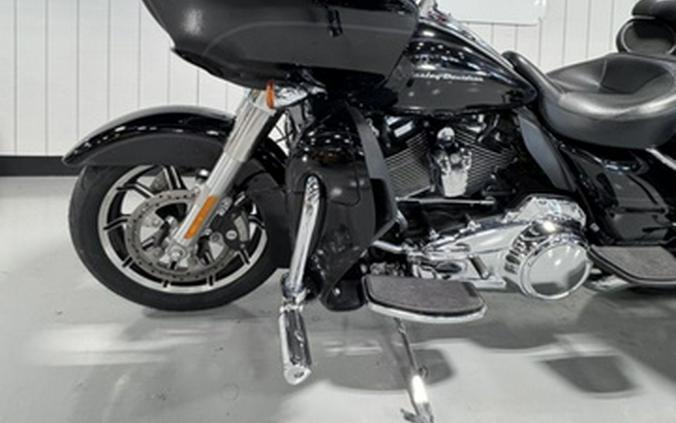 2018 Harley-Davidson FLTRU - Road Glide Ultra