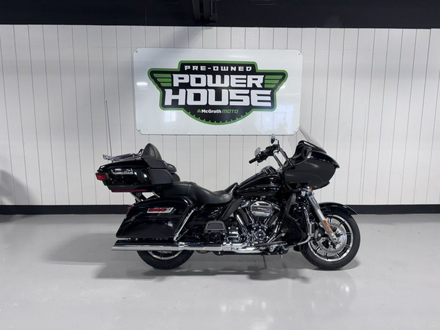 2018 Harley-Davidson FLTRU - Road Glide Ultra
