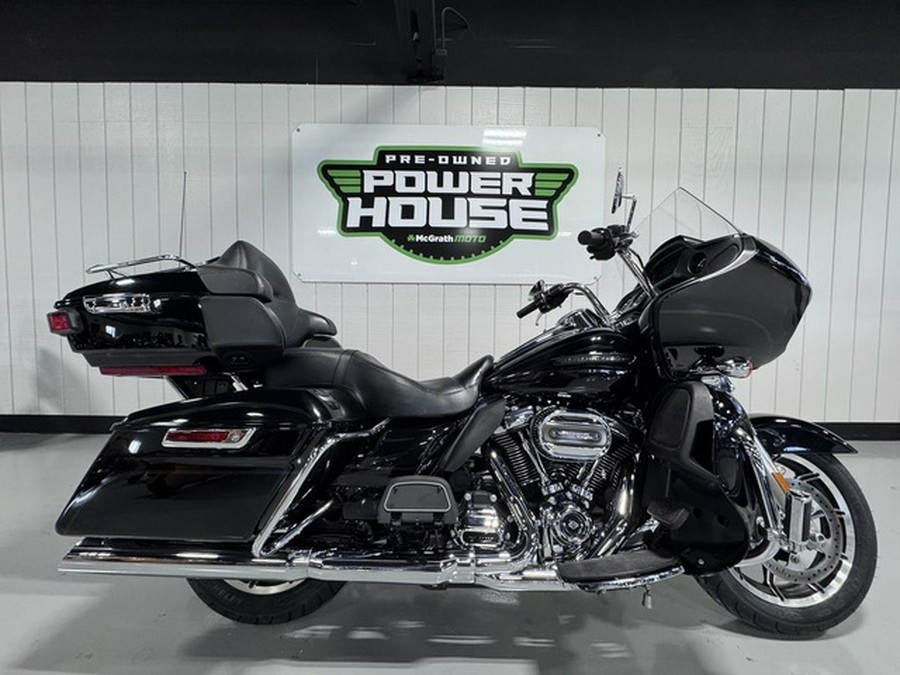 2018 Harley-Davidson FLTRU - Road Glide Ultra