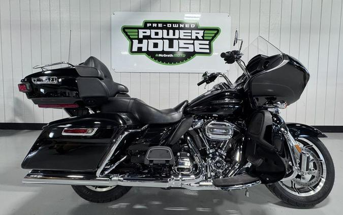 2018 Harley-Davidson FLTRU - Road Glide Ultra