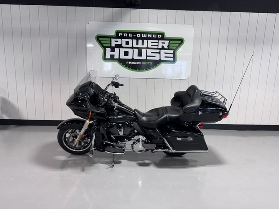2018 Harley-Davidson FLTRU - Road Glide Ultra