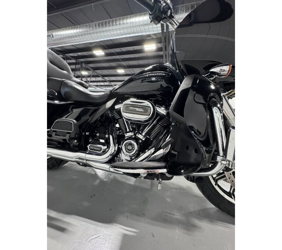 2018 Harley-Davidson FLTRU - Road Glide Ultra