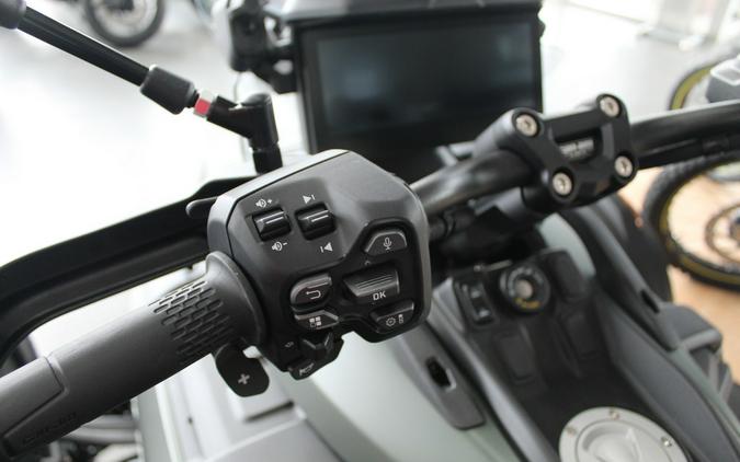 2025 Can-Am Canyon Redrock