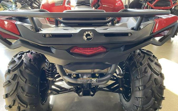 2026 Can-Am® Outlander 500