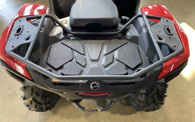 2026 Can-Am® Outlander 500