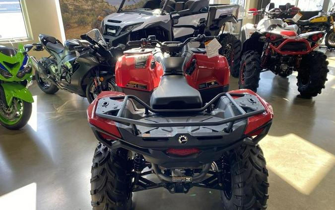 2026 Can-Am® Outlander 500
