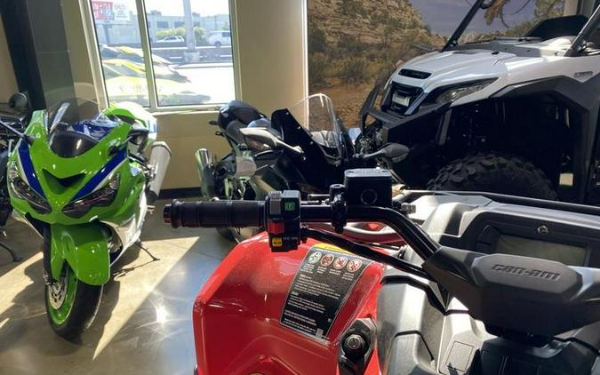 2026 Can-Am® Outlander 500