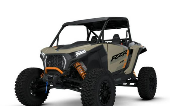 2026 Polaris RZR XP S 1000 Ultimate
