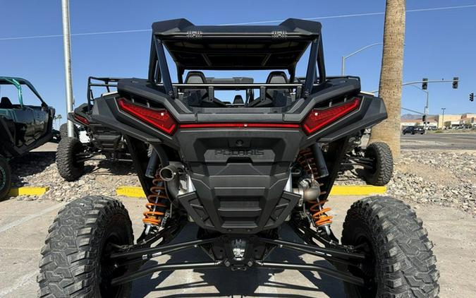 2026 Polaris RZR XP S 1000 Ultimate