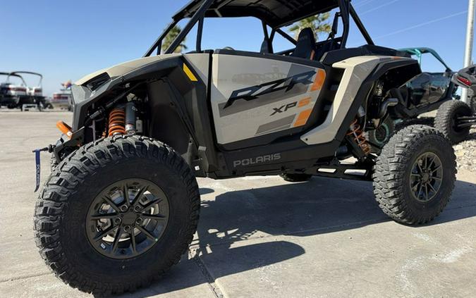 2026 Polaris RZR XP S 1000 Ultimate